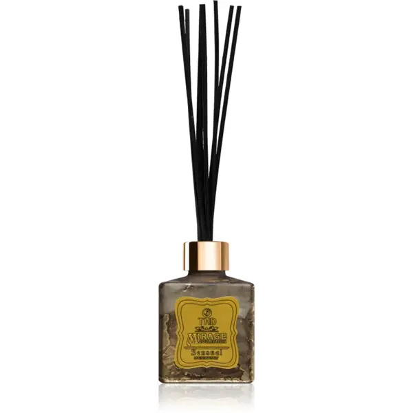 THD Mirage Sensual aroma difuzér 120 ml