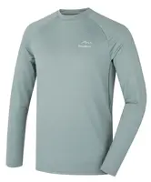Husky Tromi M S, faded green Termoprádlo Active Winter Triko