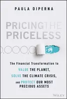 Pricing the Priceless - Paula DiPerna