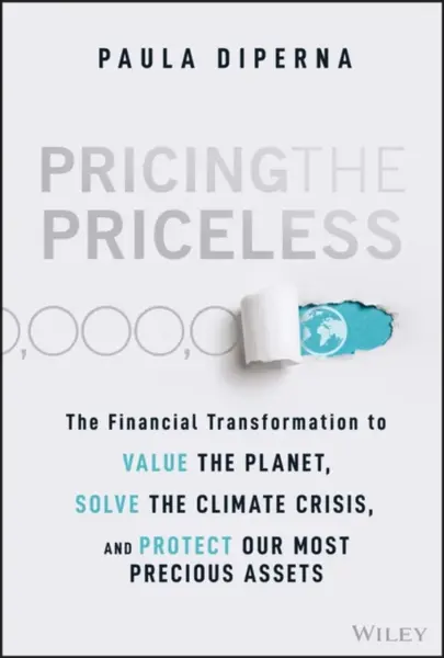 Pricing the Priceless - Paula DiPerna