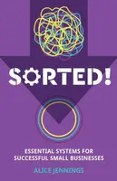 SORTED! - Alice Jennings