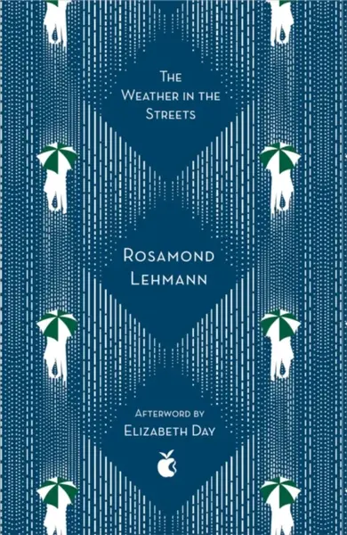 The Weather In The Streets - Rosamond Lehmann