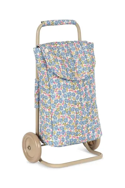 Kočárek pro děti Konges Sløjd KIDS TROLLEY KS103839