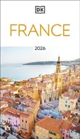 DK France - DK Travel