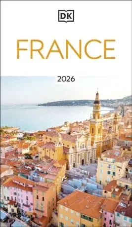 DK France - DK Travel