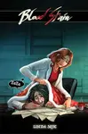 Blood Stain Vol. 1 Collected Edition - Sejic Linda