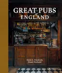 Great Pubs of England - Horst A. Friedrichs, Stuart Husband