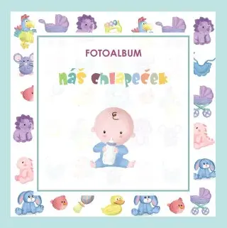 Náš chlapeček (Defekt)