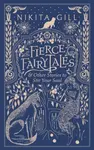 Fierce Fairytales - Gill Nikita