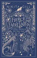 Fierce Fairytales - Gill Nikita