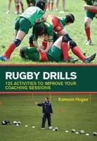 Rugby Drills - Eamonn Hogan