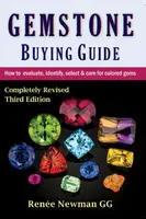Gemstone Buying Guide - Newman Renée