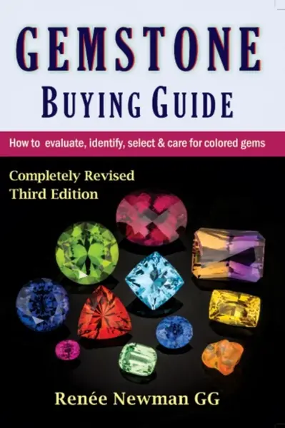 Gemstone Buying Guide - Newman Renée