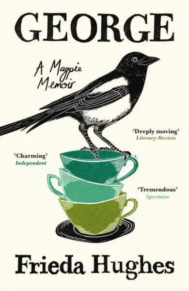 George - Frieda Hughes