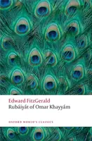 Rubaiyat of Omar Khayyam - Edward FitzGerald