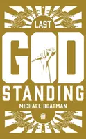 Last God Standing - Michael Boatman