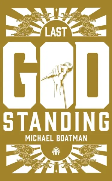 Last God Standing - Michael Boatman