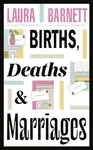 Births, Deaths and Marriages - Barnett Laura