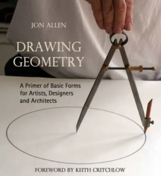 Drawing Geometry - Jon Allen