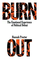 Burnout - Hannah Proctor
