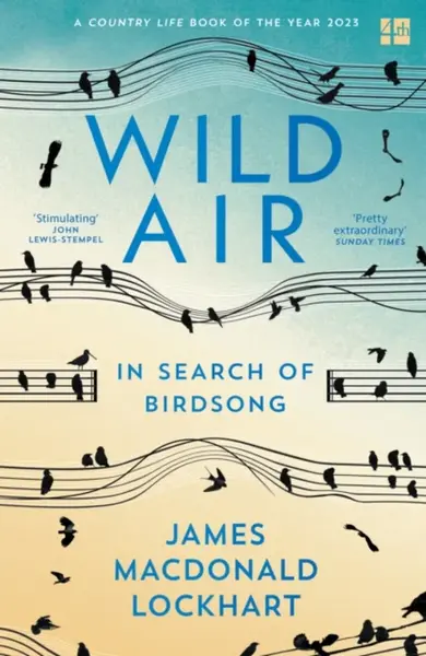 Wild Air - James Macdonald Lockhart