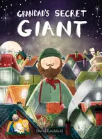 Grandad's Secret Giant - David Litchfield