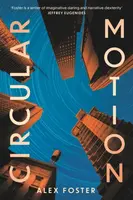 Circular Motion - Alex Foster