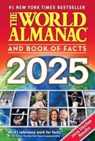 The World Almanac and Book of Facts 2025 - Janssen Sarah
