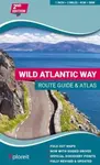 Wild Atlantic Way Route Guide and Atlas - Yvonne Gordon