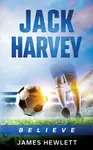 Jack Harvey - James Hewlett