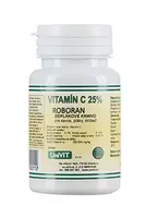 Vitamin C Roboran 25/ 100g