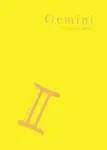 Gemini - HEIDI ROSE ROBBINS
