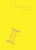 Gemini - HEIDI ROSE ROBBINS