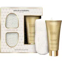 Baylis & Harding Sweet Mandarin & Grapefruit darčeková sada na nohy