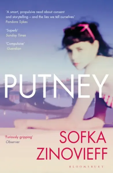 Putney - Sofka Zinovieff