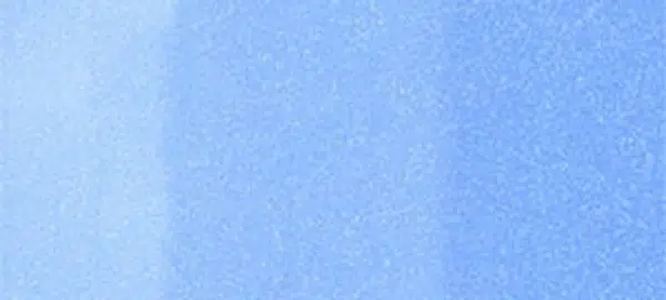 Copic sketch marker - B32 pale blue