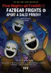 Five Nights at Freddy's: Aport a další příběhy (grafický román) (Defekt) - Scott Cawthon