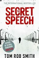 The Secret Speech - Tom Rob Smith