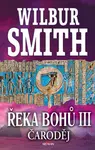 Řeka bohů - Čaroděj (Defekt) - Wilbur Smith
