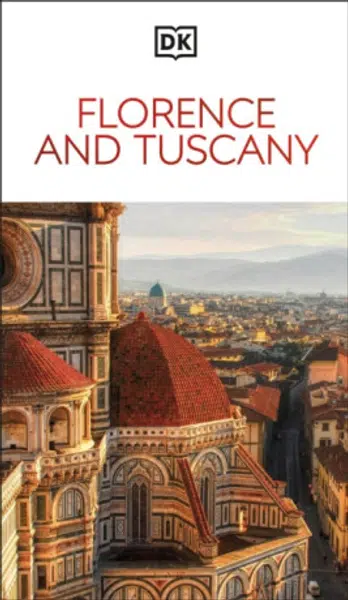 DK Florence and Tuscany - DK Travel
