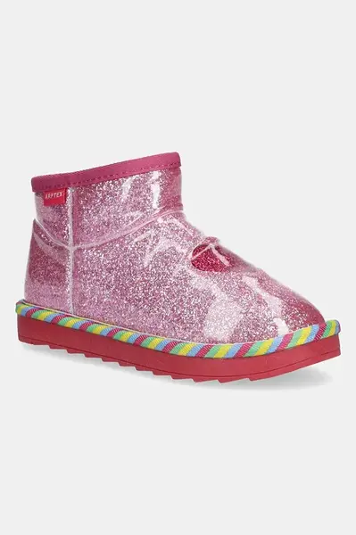 Agatha Ruiz de la Prada Detské snehule Agatha Ruiz de la Prada