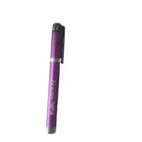 KAWE MCX0013 Cliplight LED diagnostické pero fialové