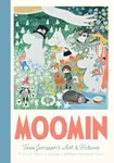 Moomin Pull-Out Prints - Tove Janssonová