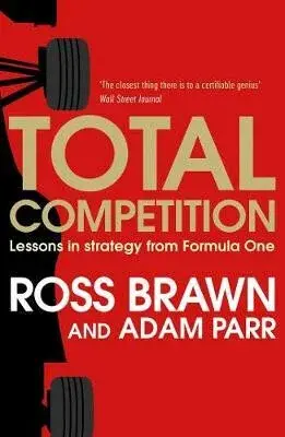 Total Competition - Brawn Ross, Adam Parr