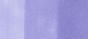 Copic sketch marker - B63 light hydrangea