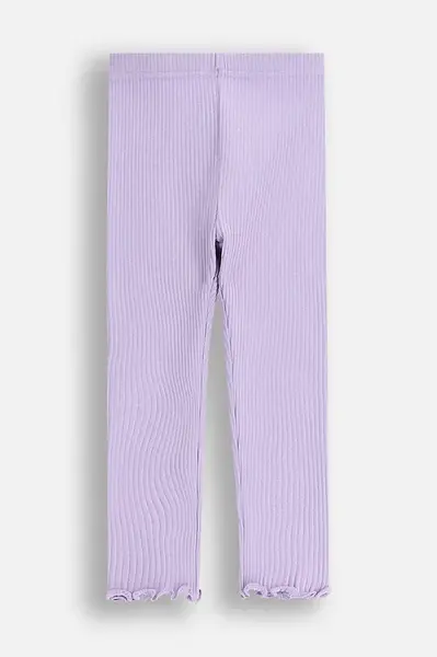 Bavlnené legíny pre bábätká Coccodrillo