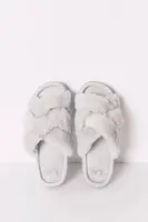 Papuče women'secret MIX AND MATCH GREEN HOUSE