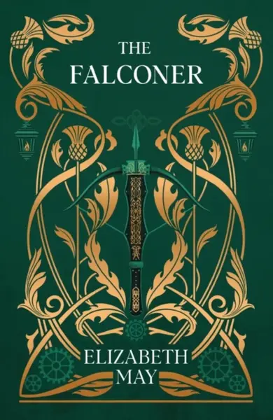 The Falconer - May Elizabeth