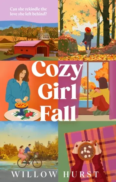 Cozy Girl Fall - Willow Hurst
