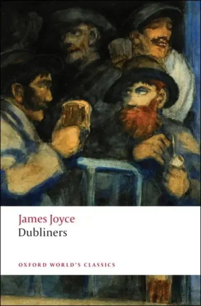 Dubliners - James Joyce